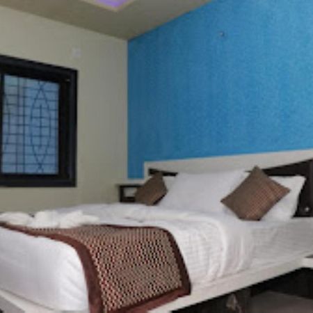 Hotel Sainath, Chhindwāra Kültér fotó