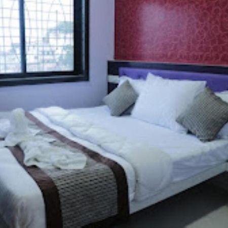 Hotel Sainath, Chhindwāra Kültér fotó