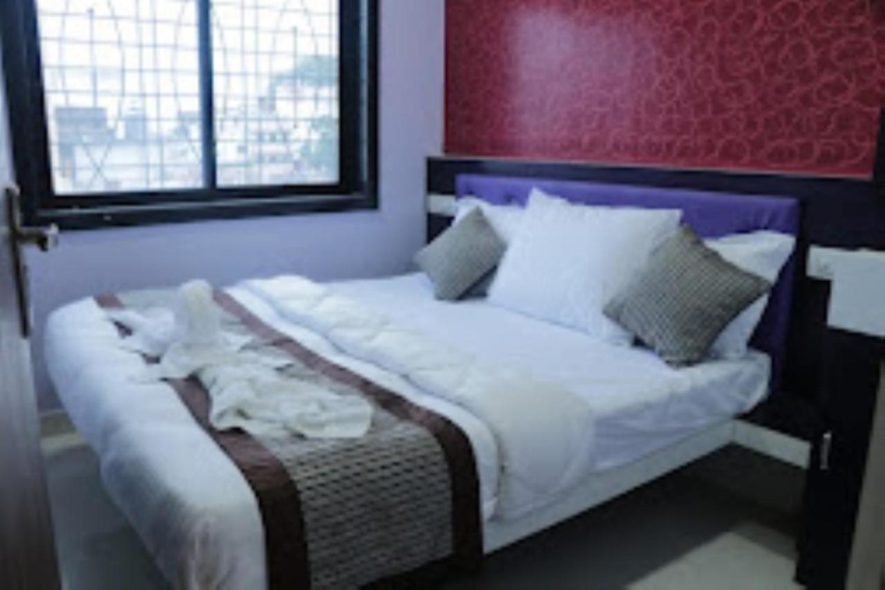 Hotel Sainath, Chhindwāra Kültér fotó