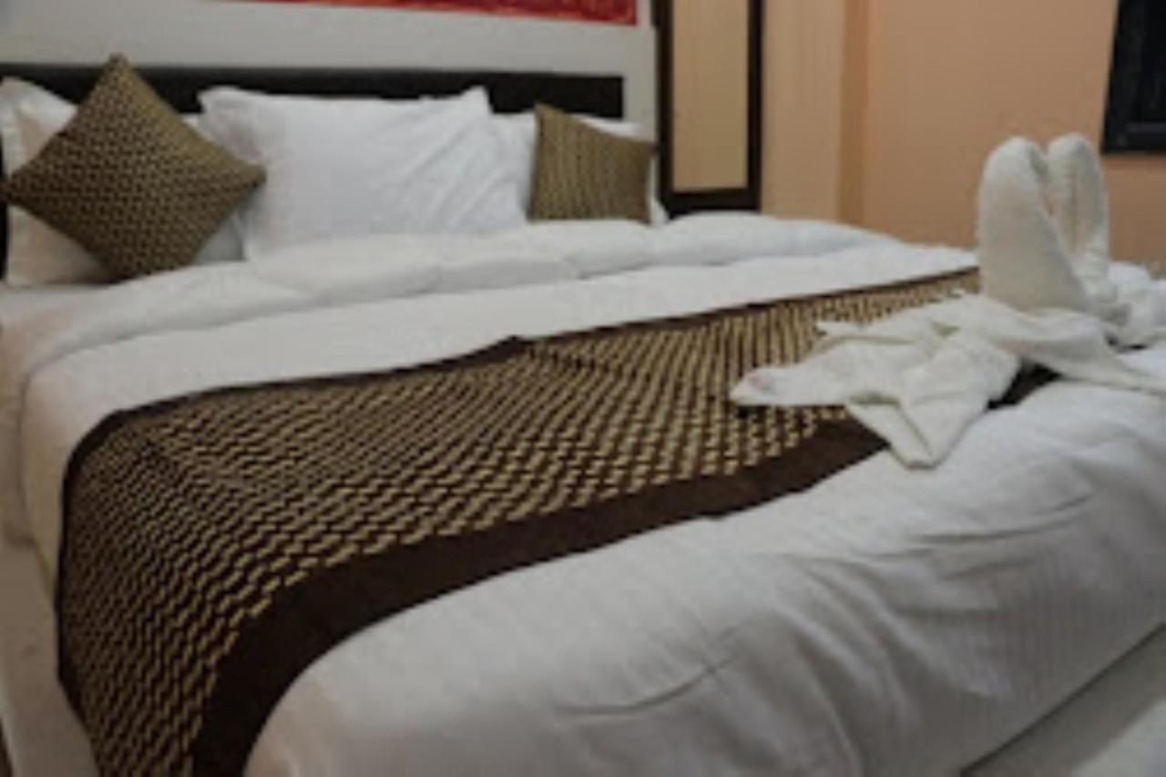 Hotel Sainath, Chhindwāra Kültér fotó