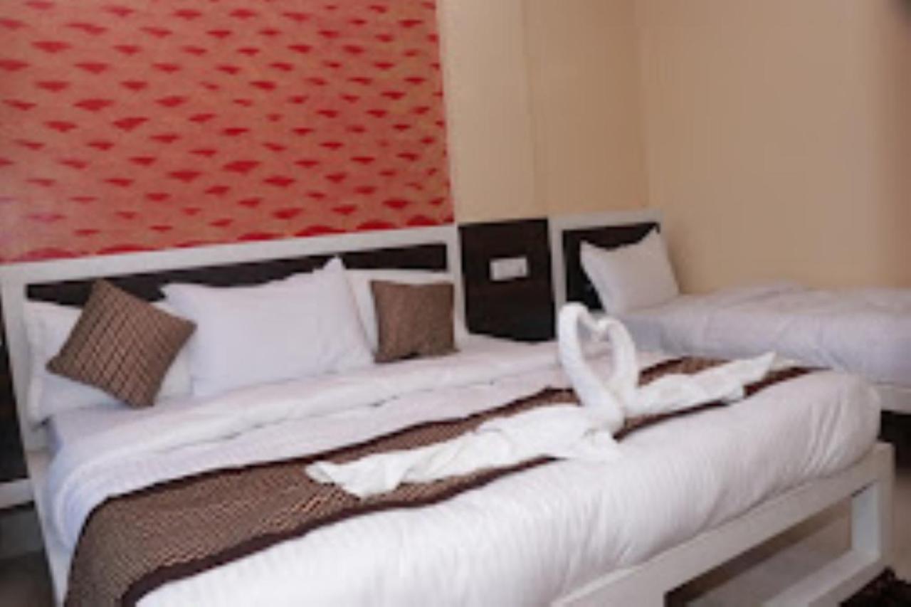 Hotel Sainath, Chhindwāra Kültér fotó