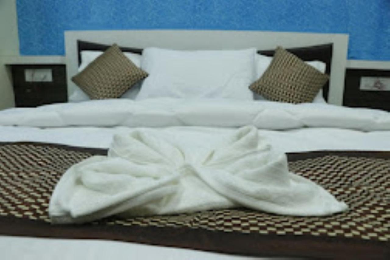 Hotel Sainath, Chhindwāra Kültér fotó