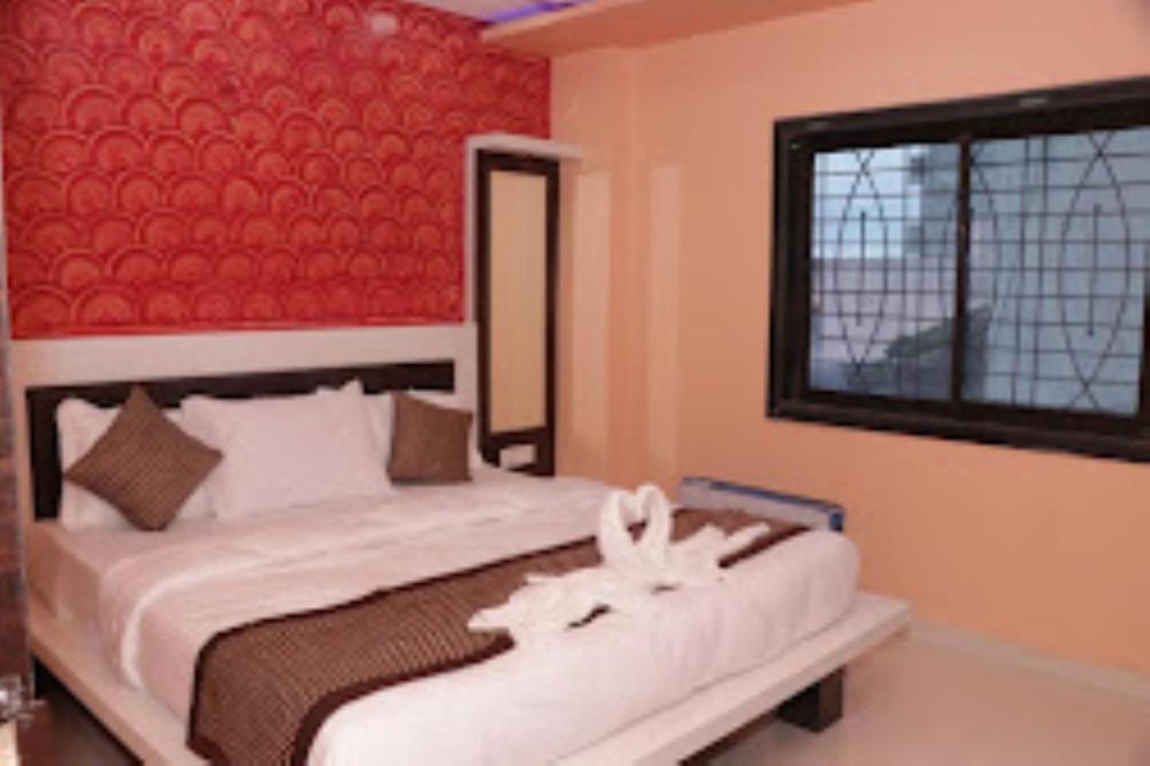 Hotel Sainath, Chhindwāra Kültér fotó