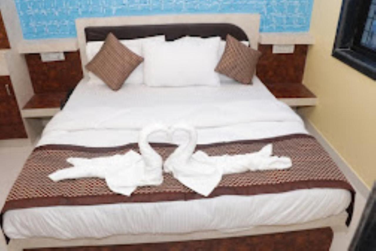 Hotel Sainath, Chhindwāra Kültér fotó